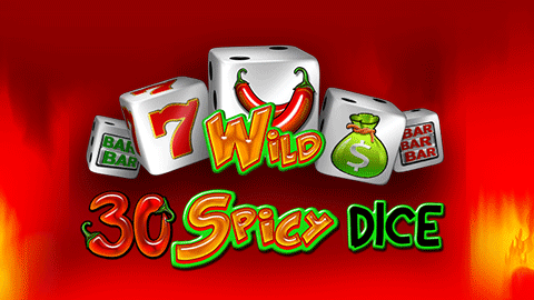 30 SPICY DICE